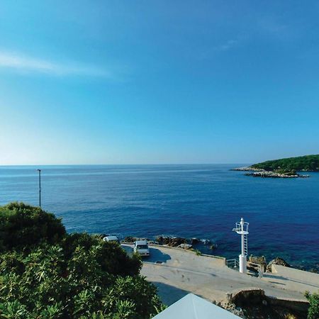 מולונאט Stunning Apartment In Gruda With House Sea View מראה חיצוני תמונה