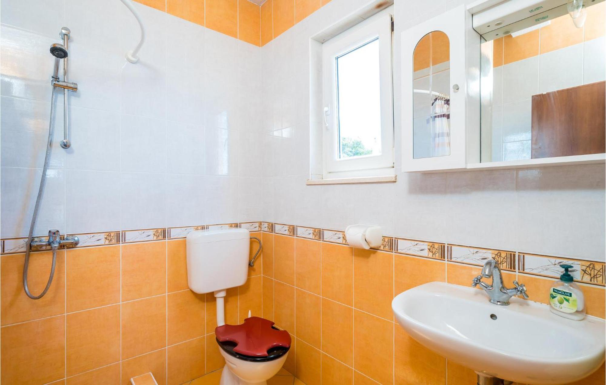 מולונאט Stunning Apartment In Gruda With House Sea View מראה חיצוני תמונה