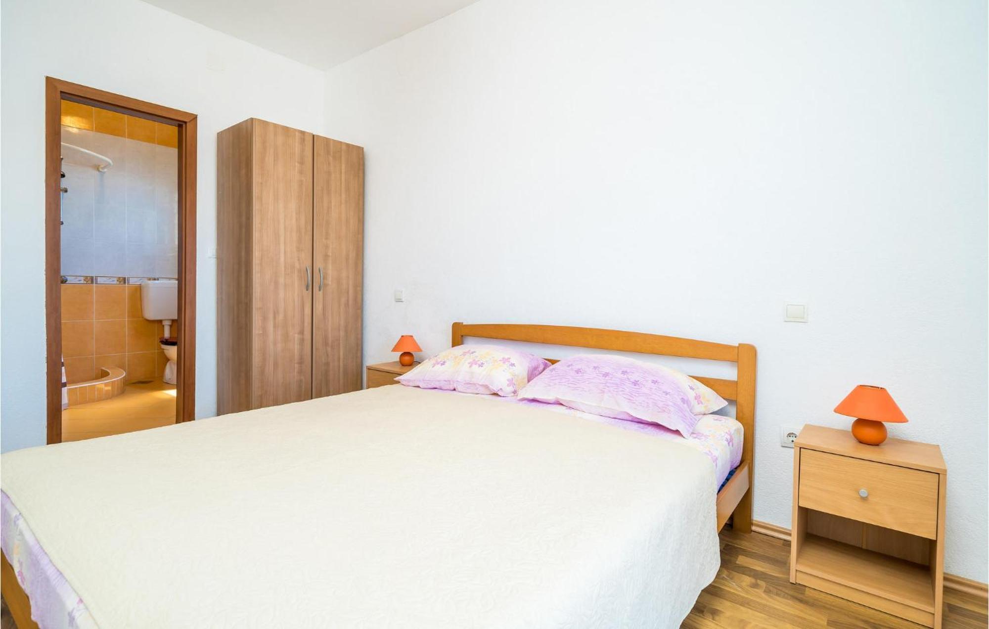 מולונאט Stunning Apartment In Gruda With House Sea View מראה חיצוני תמונה