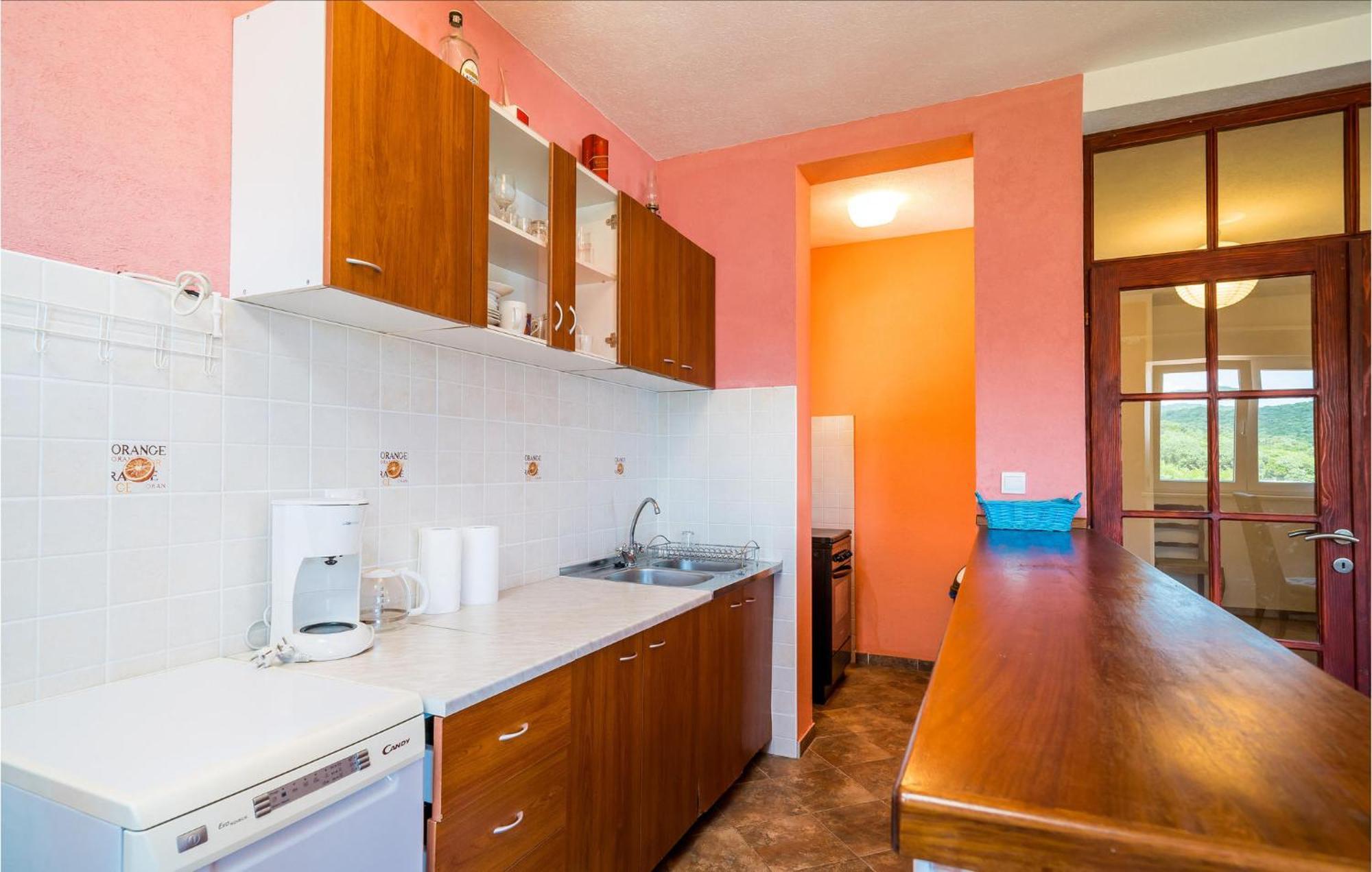 מולונאט Stunning Apartment In Gruda With House Sea View מראה חיצוני תמונה