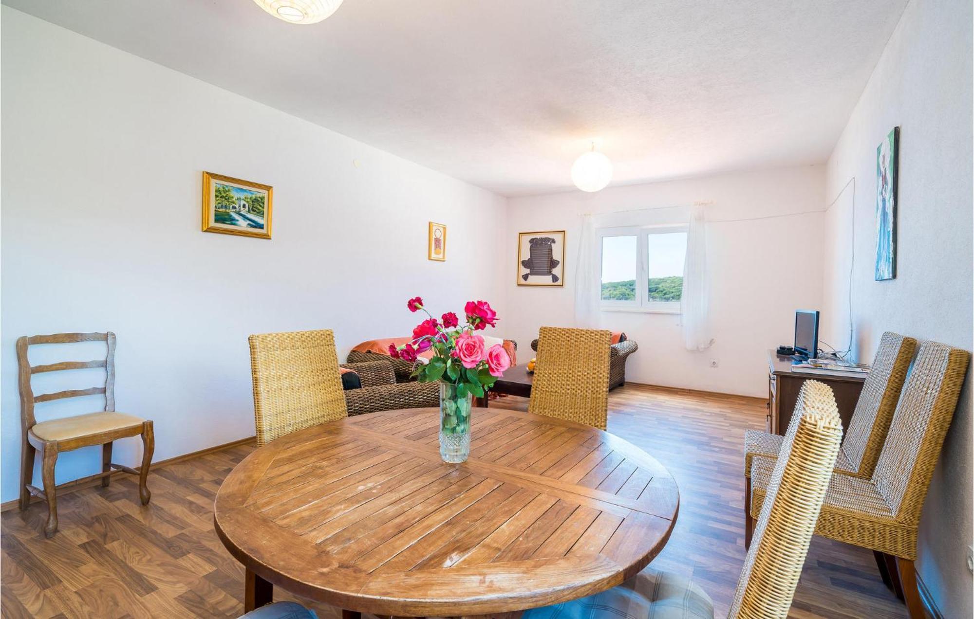 מולונאט Stunning Apartment In Gruda With House Sea View מראה חיצוני תמונה